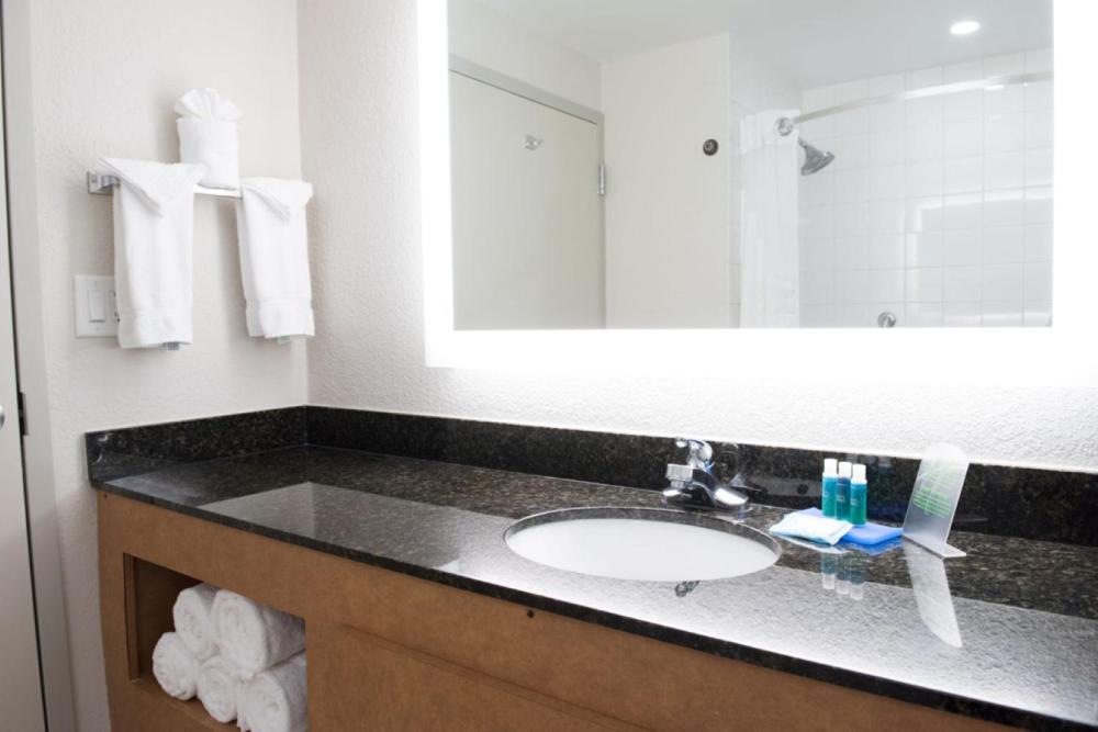 Holiday Inn Express Hotel & Suites Mobile Saraland by IHG